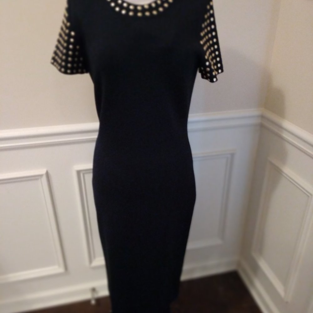 Michael Kors womens dress, new with tags, size LG